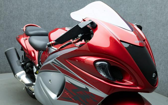 2016 SUZUKI GSX1300 HAYABUSA 1300 W/ABS