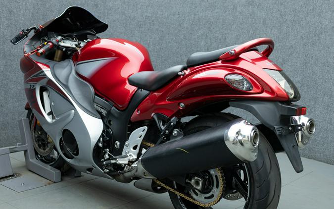 2016 SUZUKI GSX1300 HAYABUSA 1300 W/ABS