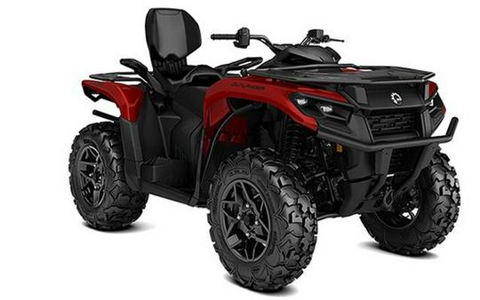 2027 Can-AM OUTLANDER MAX XT 700