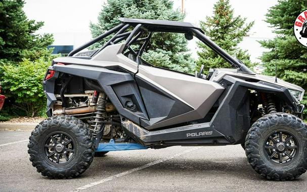 2021 Polaris® RZR PRO XP Ultimate