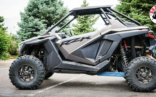 2021 Polaris® RZR PRO XP Ultimate