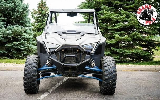 2021 Polaris® RZR PRO XP Ultimate