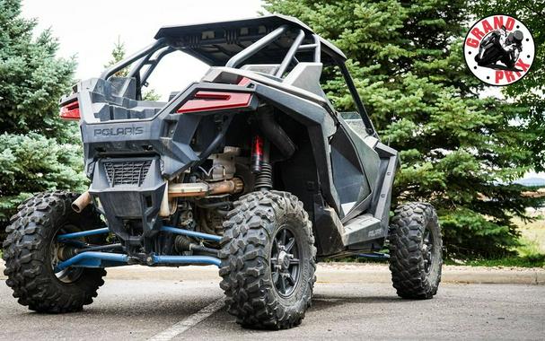 2021 Polaris® RZR PRO XP Ultimate