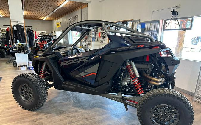 2023 Polaris Industries RZR PRO R PREMIUM