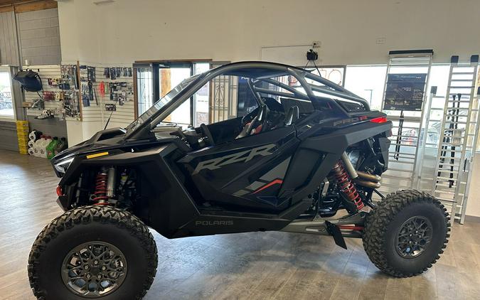 2023 Polaris Industries RZR PRO R PREMIUM