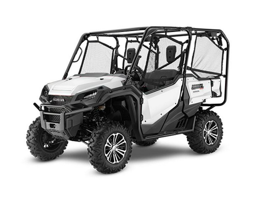 2016 Honda® Pioneer 1000-5 Deluxe