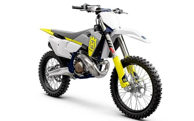 2024 Husqvarna Motorcycles TC 250