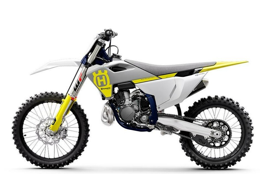 2024 Husqvarna Motorcycles TC 250