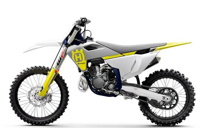 2024 Husqvarna Motorcycles TC 250