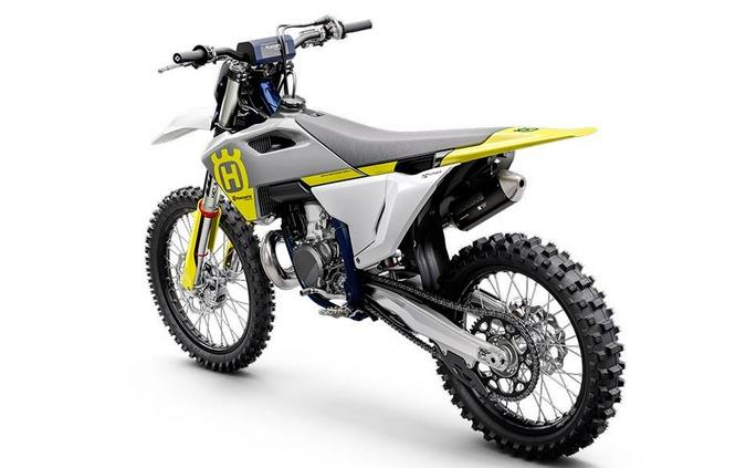 2024 Husqvarna Motorcycles TC 250