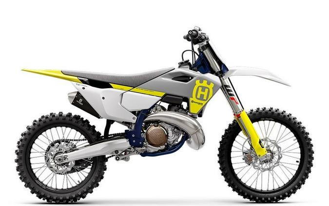 2024 Husqvarna Motorcycles TC 250