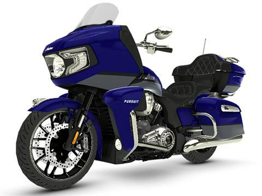 2024 Indian Motorcycle Pursuit® Limited