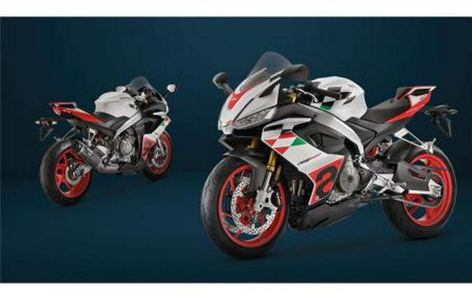 2024 Aprilia RS 660 Extrema