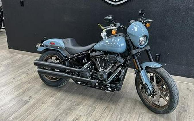 2024 Harley-Davidson® FXLRS - Low Rider® S