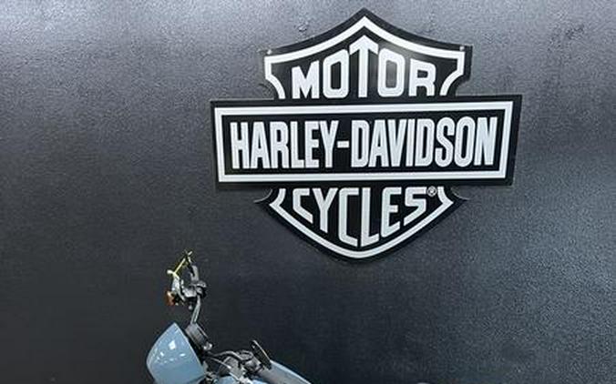 2024 Harley-Davidson® FXLRS - Low Rider® S