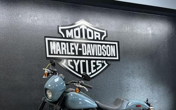 2024 Harley-Davidson® FXLRS - Low Rider® S