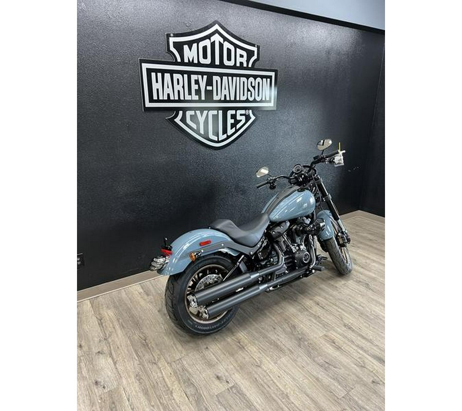 2024 Harley-Davidson® FXLRS - Low Rider® S