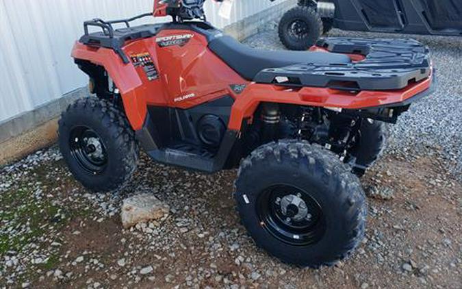 2024 Polaris Sportsman 450 H.O.