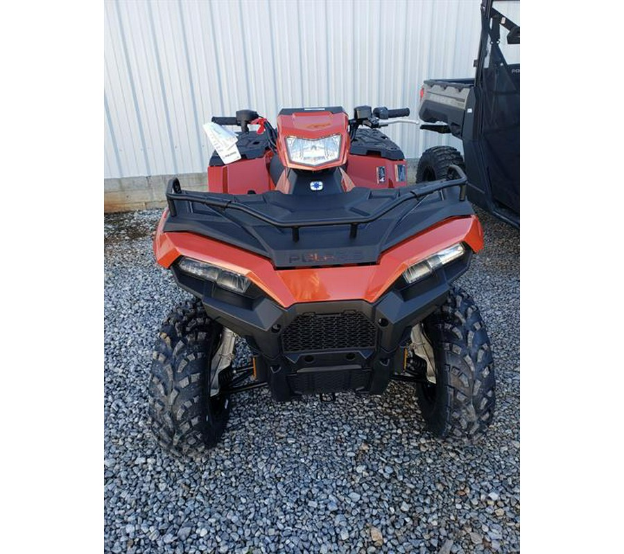 2024 Polaris Sportsman 450 H.O.