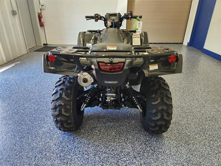 2024 Honda FourTrax Foreman Rubicon 4x4 Automatic DCT EPS