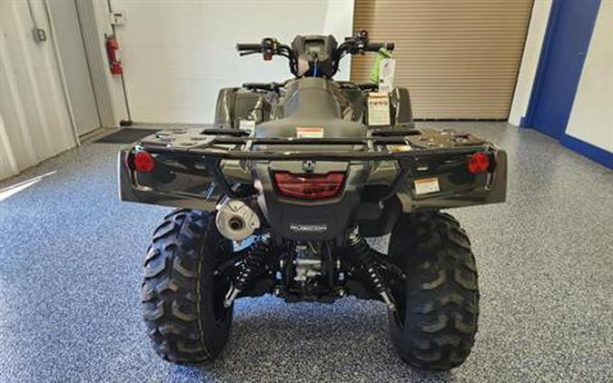 2024 Honda FourTrax Foreman Rubicon 4x4 Automatic DCT EPS