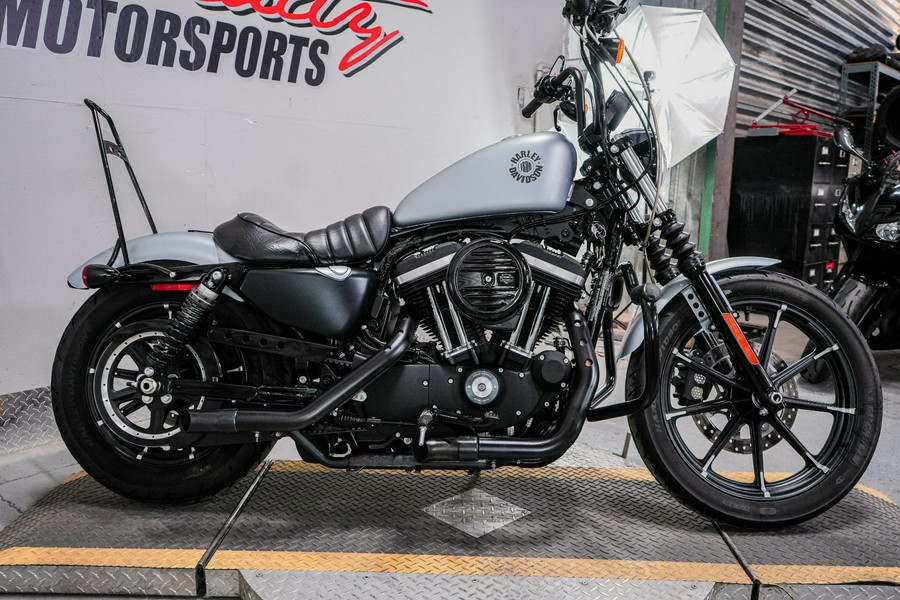 2020 Harley-Davidson Iron 883™