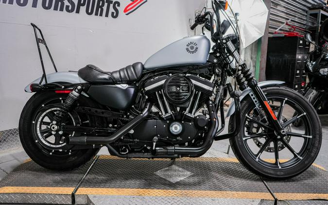 2020 Harley-Davidson Iron 883™