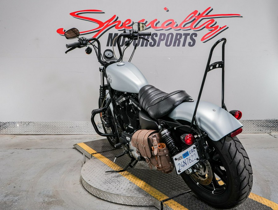 2020 Harley-Davidson Iron 883™