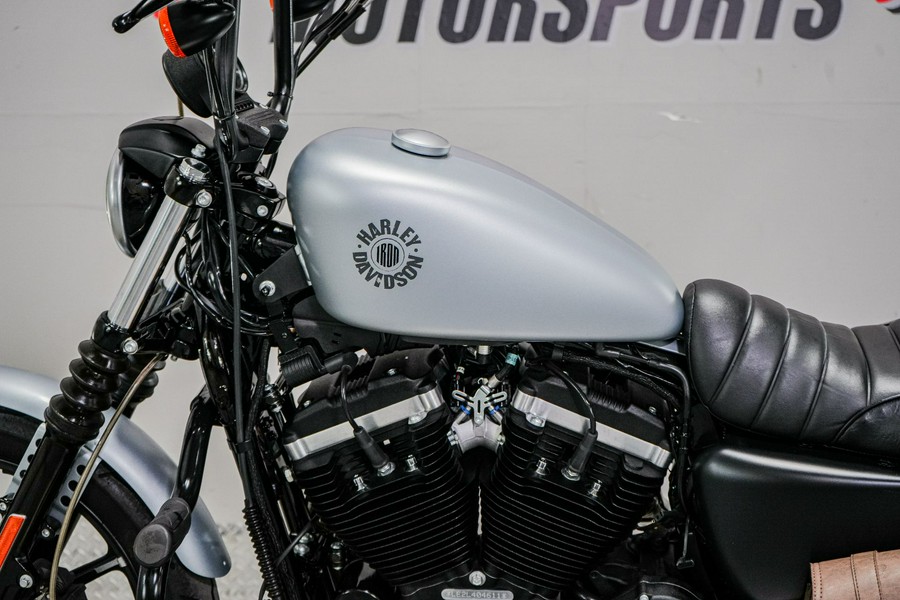 2020 Harley-Davidson Iron 883™