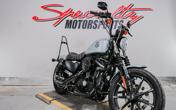 2020 Harley-Davidson Iron 883™