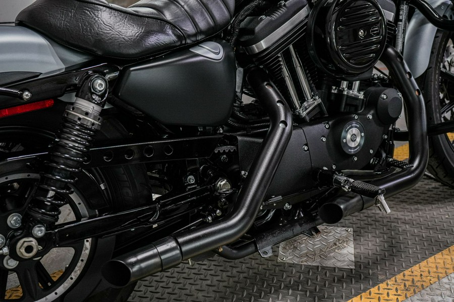 2020 Harley-Davidson Iron 883™