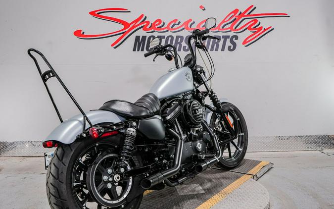 2020 Harley-Davidson Iron 883™