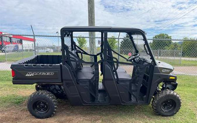 2025 Polaris Ranger Crew SP 570