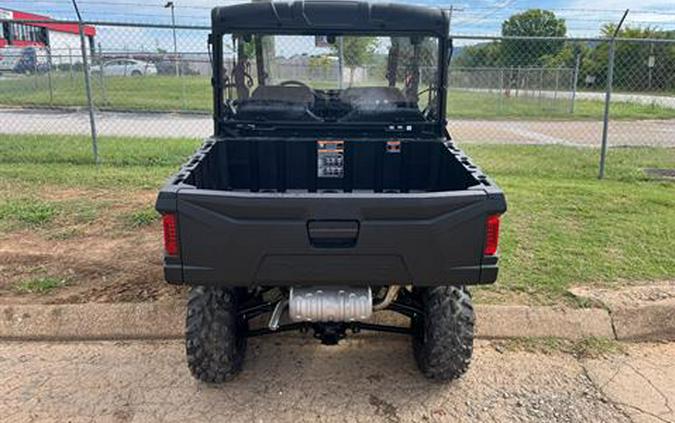 2025 Polaris Ranger Crew SP 570