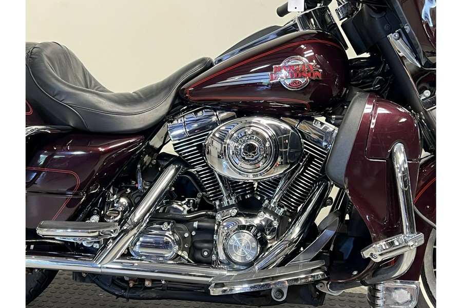 2006 Harley-Davidson® ELECTRA GLIDE ULTRA CLASSIC FLHTCU