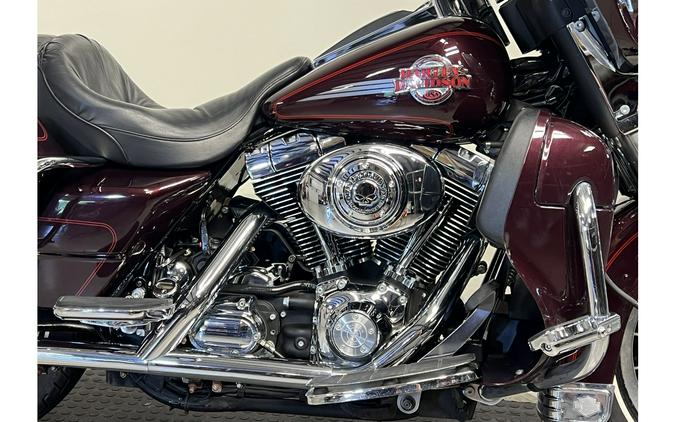 2006 Harley-Davidson® ELECTRA GLIDE ULTRA CLASSIC FLHTCU