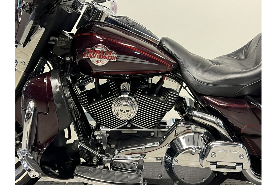 2006 Harley-Davidson® ELECTRA GLIDE ULTRA CLASSIC FLHTCU