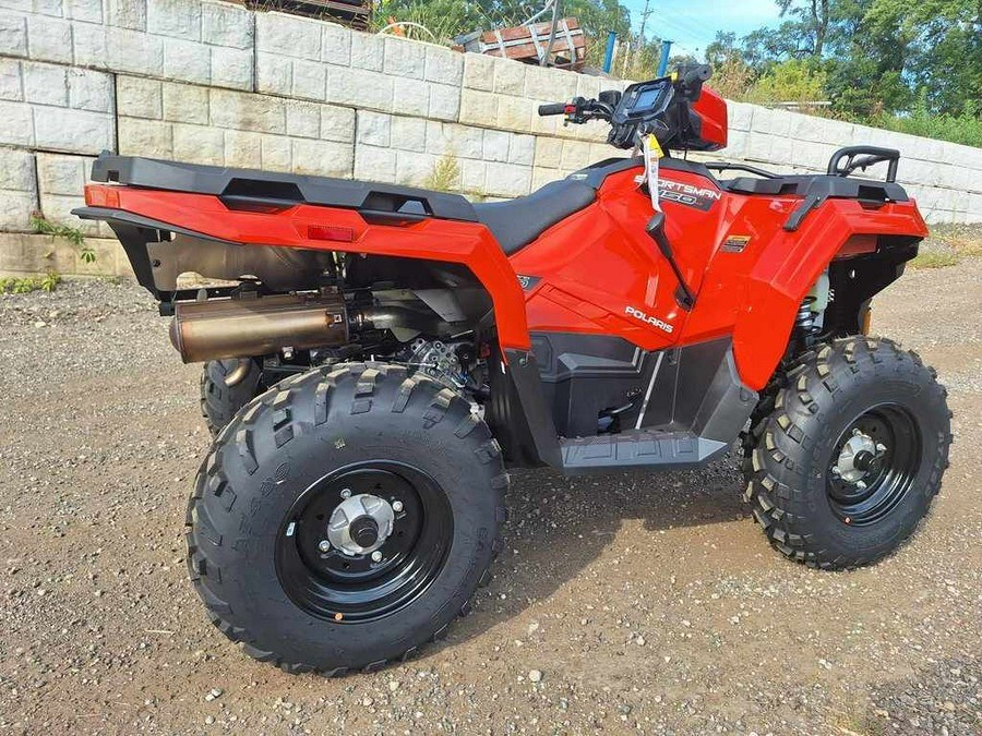 2024 Polaris® Sportsman 450 H.O.