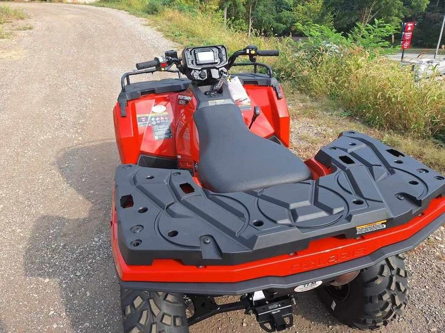 2024 Polaris® Sportsman 450 H.O.