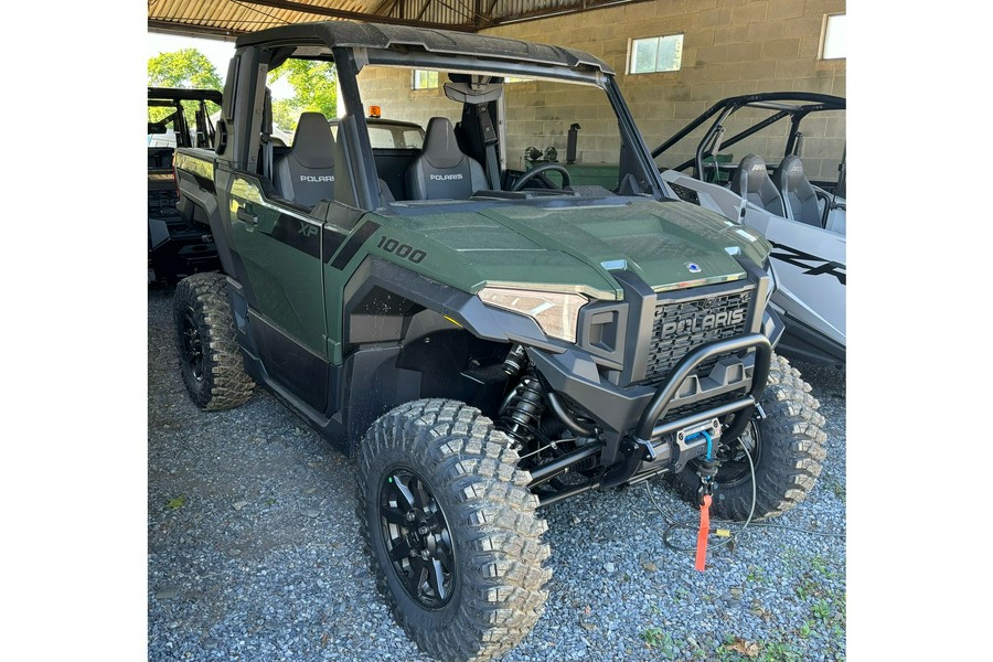 2024 Polaris Industries Xpedition XP Ultimate