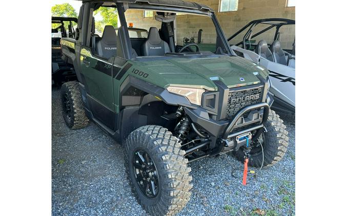 2024 Polaris Industries Xpedition XP Ultimate