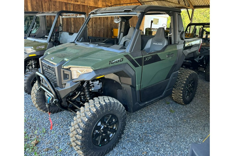 2024 Polaris Industries Xpedition XP Ultimate