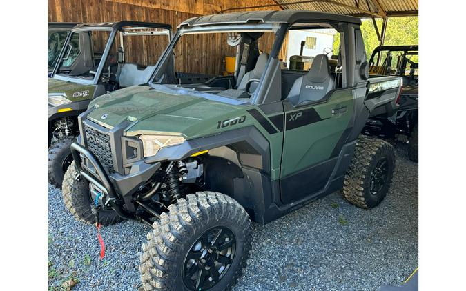 2024 Polaris Industries Xpedition XP Ultimate