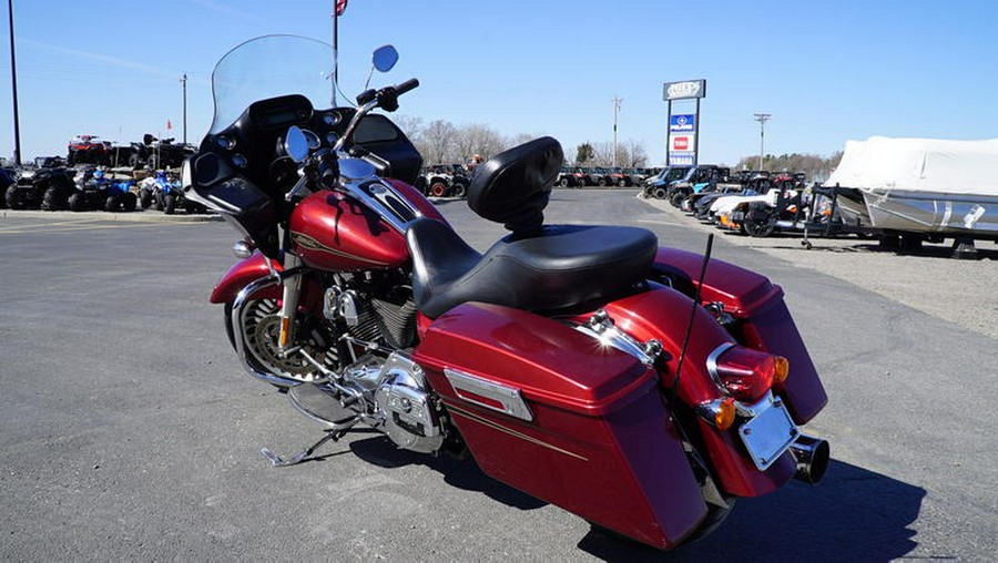 2009 Harley-Davidson® FLTR - Road Glide®