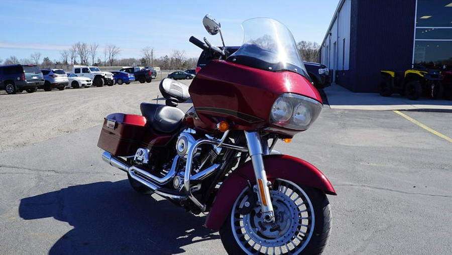 2009 Harley-Davidson® FLTR - Road Glide®