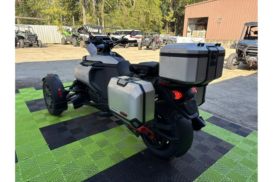 2025 Can-Am CANYON XT