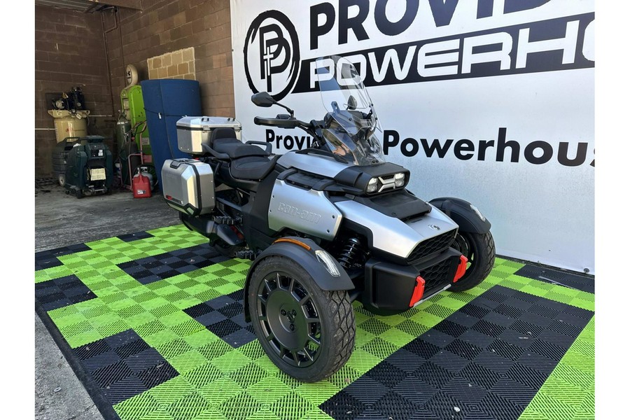 2025 Can-Am CANYON XT