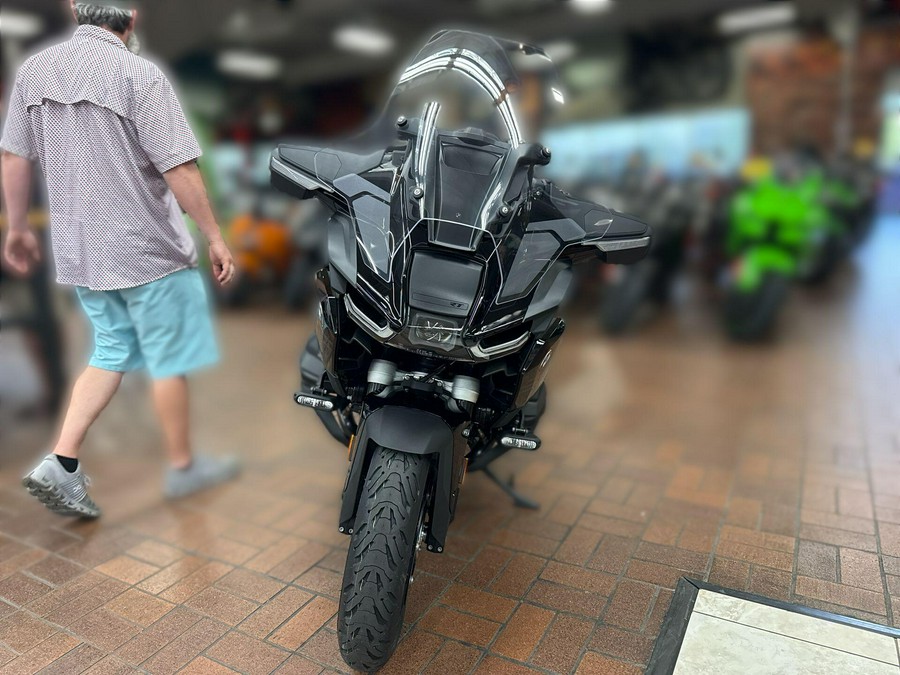 2026 BMW R1300 RT
