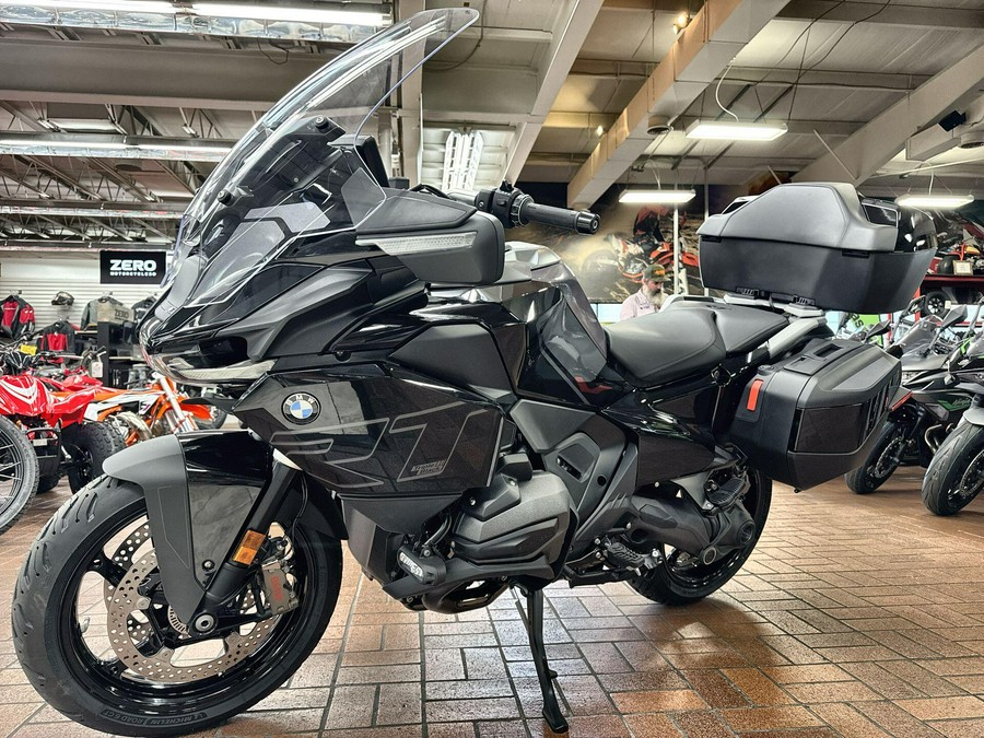 2026 BMW R1300 RT