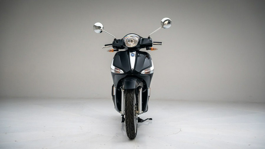 2024 Piaggio Liberty 150